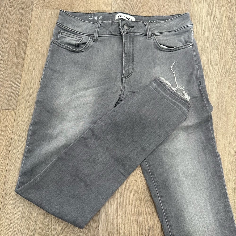 DL 1961 Jeans Emma